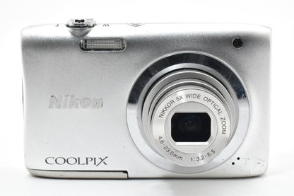 Nikon Coolpix A100 - Filem.sg