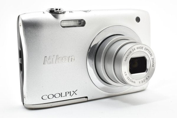 Nikon Coolpix A100 - Filem.sg