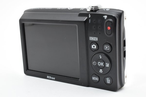 Nikon Coolpix A100 - Filem.sg