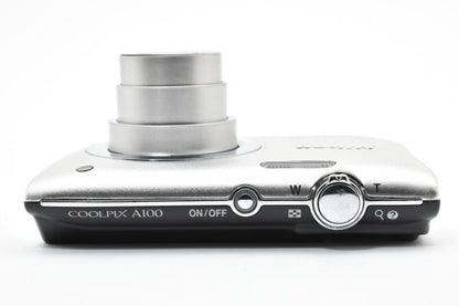 Nikon Coolpix A100 - Filem.sg