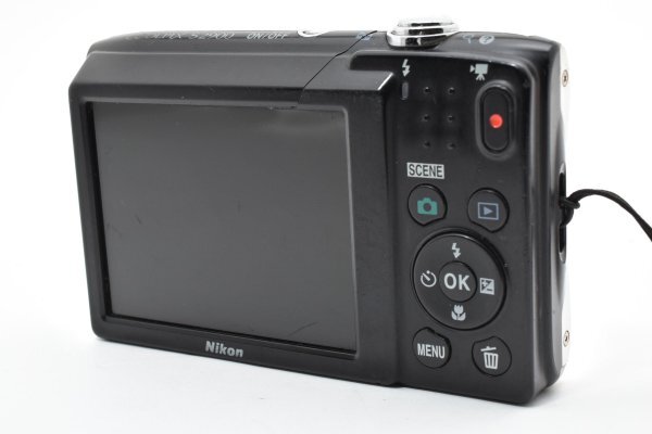 Nikon Coolpix S2900 - Filem.sg