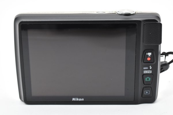 Nikon Coolpix S4400 - Filem.sg