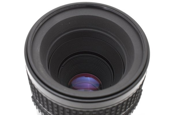 Nikon AF MICRO Nikkor 60mm f2.8D - Filem.sg