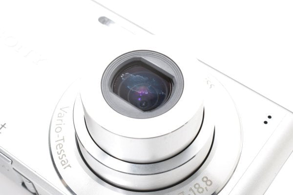 Sony Cyber-shot DSC-W530 - Filem.sg