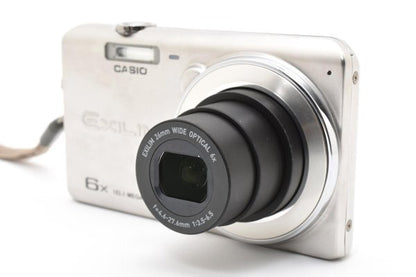 Casio Exilim EX-Z780 - Filem.sg