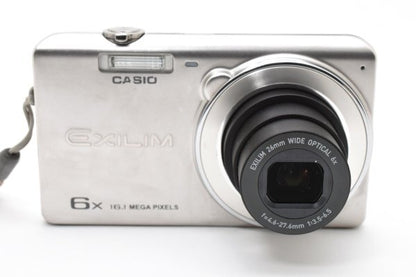 Casio Exilim EX-Z780 - Filem.sg