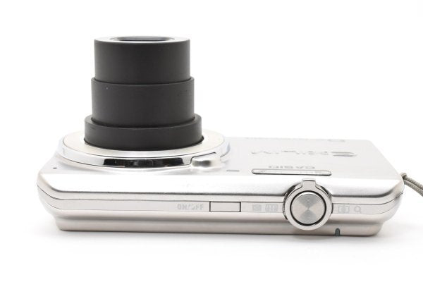 Casio Exilim EX-Z780 - Filem.sg