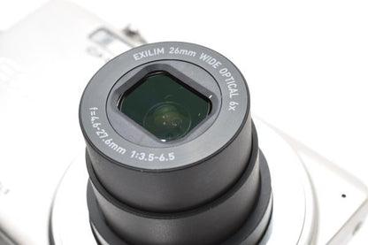 Casio Exilim EX-Z780 - Filem.sg