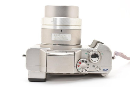 Panasonic LUMIX DMC-FZ1 - Filem.sg