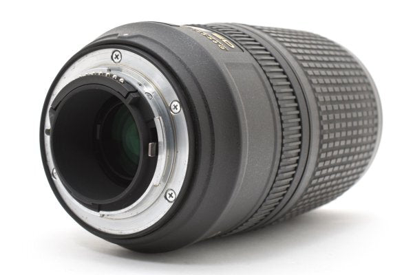 Nikon AF-S Nikkor 70-300mm f4.5-5.6G ED VR - Filem.sg