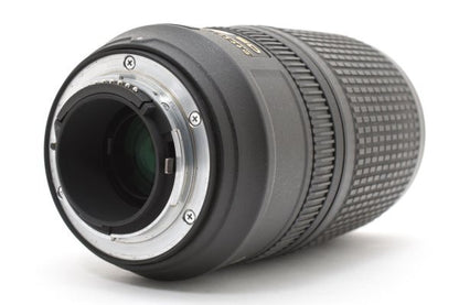 Nikon AF-S Nikkor 70-300mm f4.5-5.6G ED VR - Filem.sg
