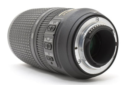 Nikon AF-S Nikkor 70-300mm f4.5-5.6G ED VR - Filem.sg