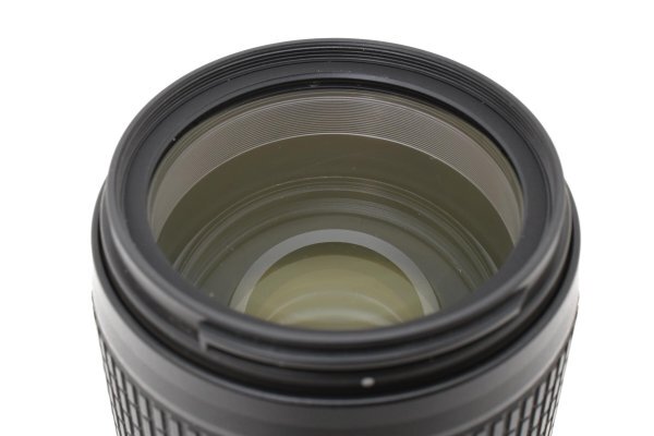 Nikon AF-S Nikkor 70-300mm f4.5-5.6G ED VR - Filem.sg