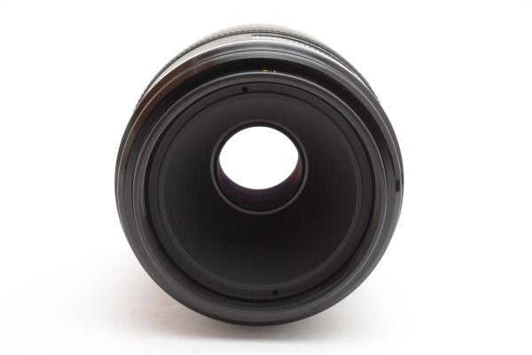 Canon EF 50mm f2.5 COMPACT-MACRO - Filem.sg