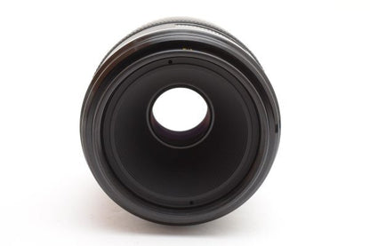 Canon EF 50mm f2.5 COMPACT-MACRO - Filem.sg