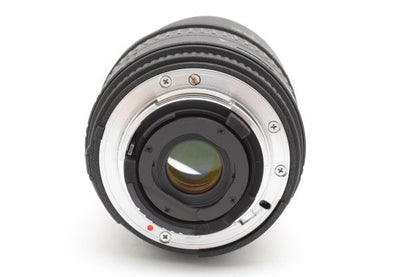 Sigma 15mm F2.8 D EX Fisheye (Nikon) - Filem.sg