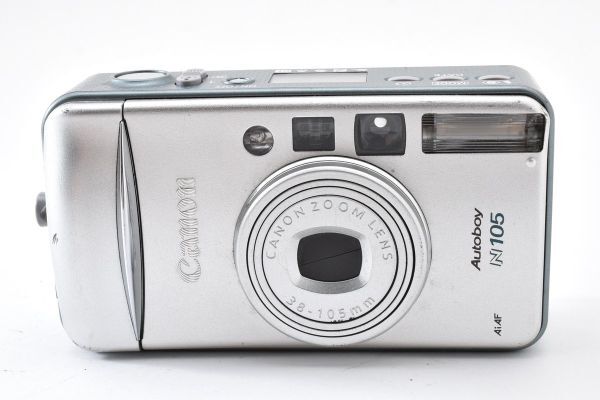 Canon Autoboy N105 - Filem.sg