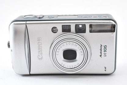 Canon Autoboy N105 - Filem.sg
