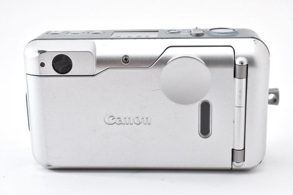 Canon Autoboy N105 - Filem.sg
