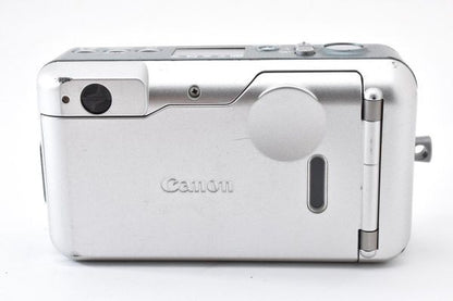 Canon Autoboy N105 - Filem.sg