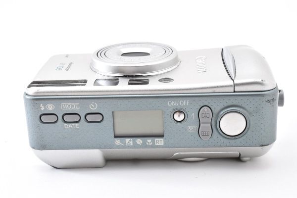 Canon Autoboy N105 - Filem.sg