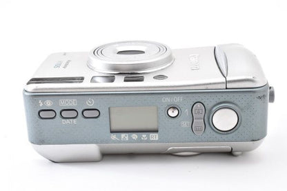 Canon Autoboy N105 - Filem.sg
