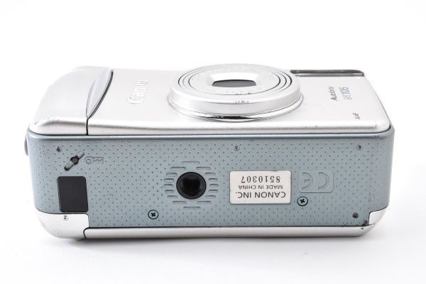 Canon Autoboy N105 - Filem.sg