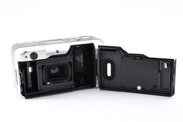 Canon Autoboy N105 - Filem.sg