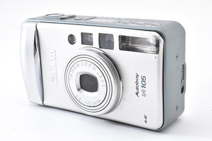 Canon Autoboy N105 - Filem.sg