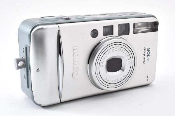 Canon Autoboy N105 - Filem.sg