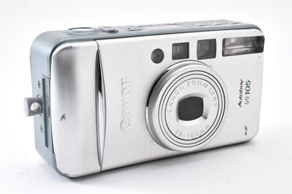 Canon Autoboy N105 - Filem.sg