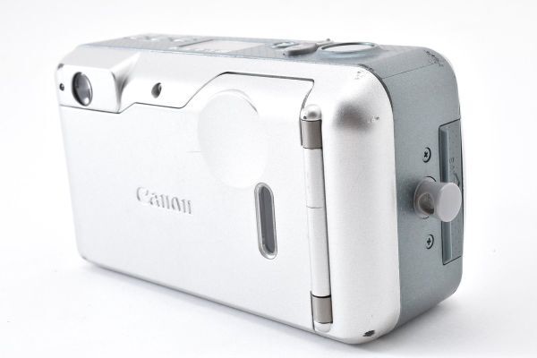 Canon Autoboy N105 - Filem.sg