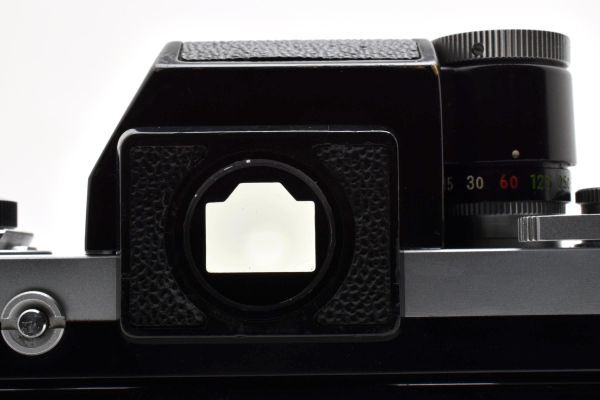 Nikon F2 Photomic (Silver) - Filem.sg