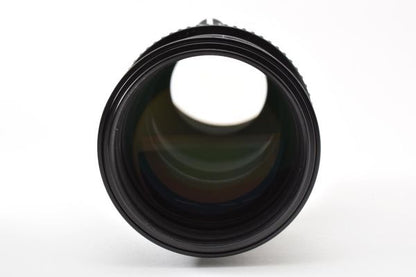 Nikon Ai Nikkor 200mm f/4 - Filem.sg
