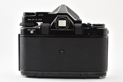 Pentax 6x7 TTL (MLU) - Filem.sg
