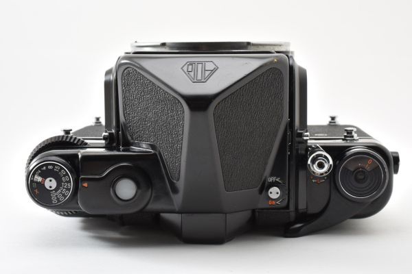 Pentax 6x7 TTL (MLU) - Filem.sg