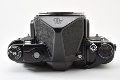 Pentax 6x7 TTL (MLU) - Filem.sg