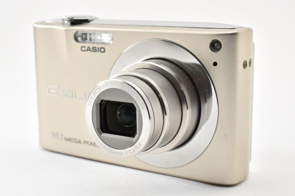 Casio Exilim EX-Z100 - Filem.sg
