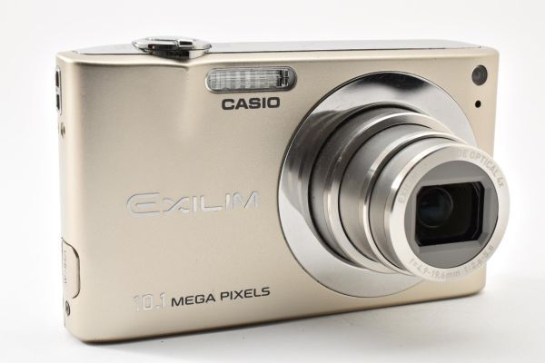 Casio Exilim EX-Z100 - Filem.sg