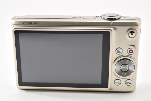 Casio Exilim EX-Z100 - Filem.sg