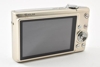 Casio Exilim EX-Z100 - Filem.sg