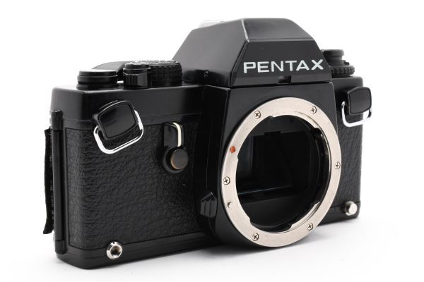 Pentax LX - Filem.sg