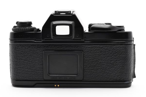 Pentax LX - Filem.sg