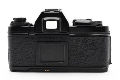 Pentax LX - Filem.sg