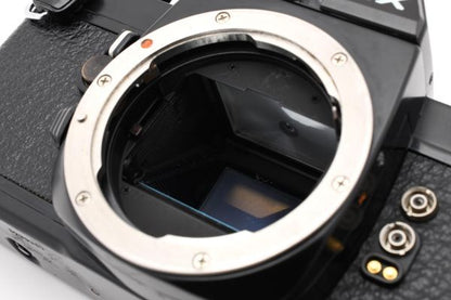 Pentax LX - Filem.sg
