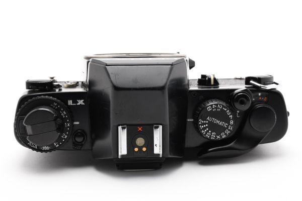 Pentax LX - Filem.sg