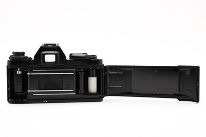 Pentax LX - Filem.sg