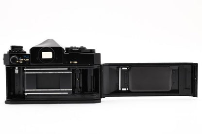 Canon F-1 - Filem.sg