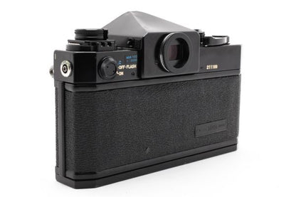 Canon F-1 - Filem.sg