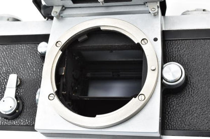 Nikon F Photomic FTN - Filem.sg